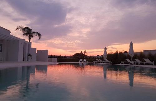 Uggiano la Chiesa House | I MESTRI Holiday Homes