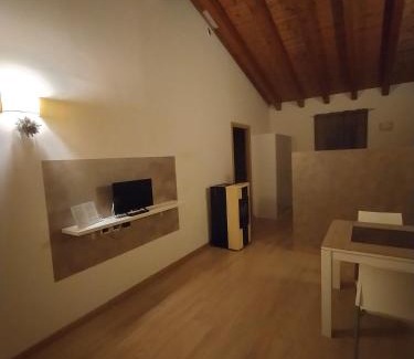 Pianezze Bed & Breakfast | i mirtilli
