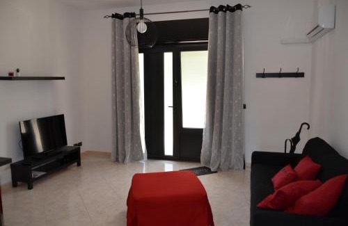 San Filippo del Mela Apartment | I Mori