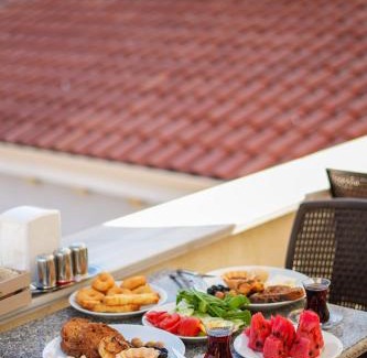 Gokceada Hotel | İmroz Adali's Hotel