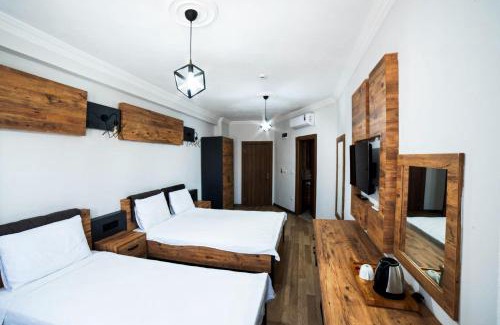 Gokceada Hotel | İmroz Adali's Hotel