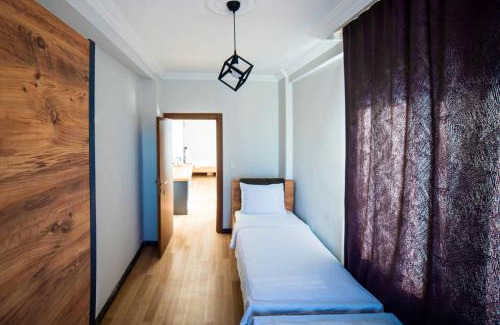 Gokceada Hotel | İmroz Adali's Hotel