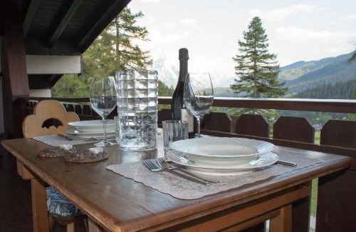 Cortina d'Ampezzo House | I mughi - Cortina