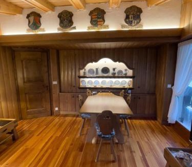 Cortina d'Ampezzo House | I mughi - Cortina
