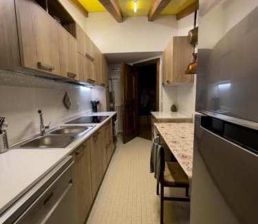 Cortina d'Ampezzo House | I mughi - Cortina