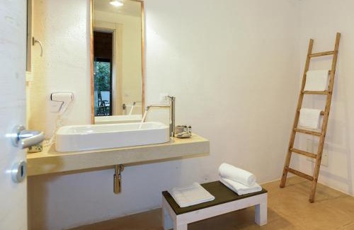 Specchia Hotel | I Mulicchi