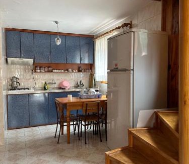 Ayder Yaylasi Ski Chalet | İnka Dağ Evi