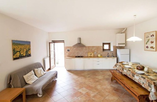 Rufina Apartment | I Noccioli by Interhome