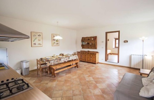 Rufina Apartment | I Noccioli by Interhome