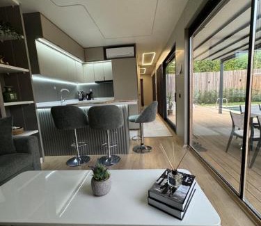 Masukiye House | İnziva kartepe