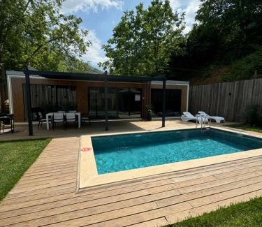 Masukiye House | İnziva kartepe