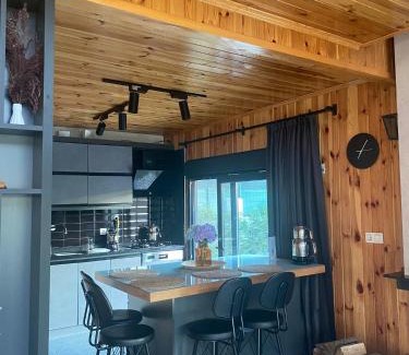 Masukiye House | İnziva kartepe