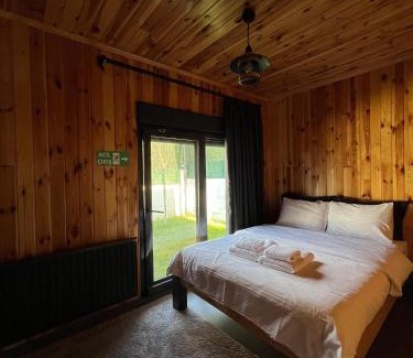 Masukiye House | İnziva kartepe