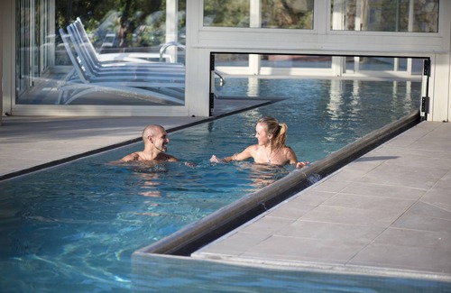Monteverdi Marittimo House | I Piastroni Hotel & SPA