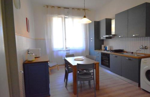 Scandicci Apartment | I Pini 8