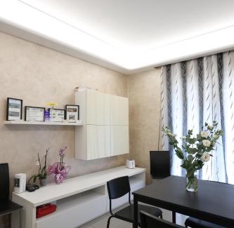 Valmontone House | I Portici Affittacamere