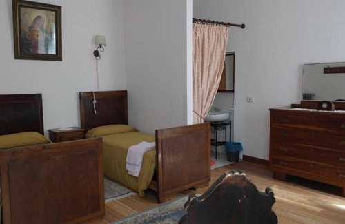 Guarda Veneta House | I Quarti