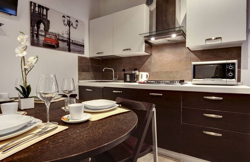Cannaregio Apartment | I Quattro Mori by Wonderful Italy