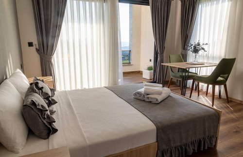 Ardesen Bed & Breakfast | İrday Bungalov