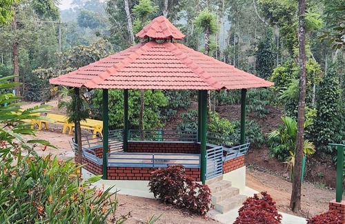 Mudigere House | I-ROOMZ Donimoole Homestay