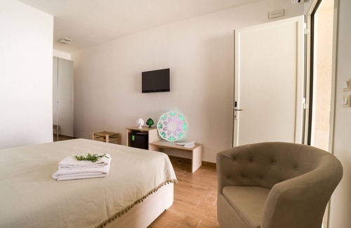 Giorgilorio House | I Ruscioli