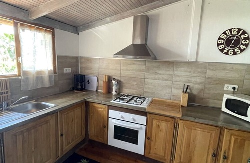 Coti-Chiavari House | I SCOGLI BIANCHI - Maisonette