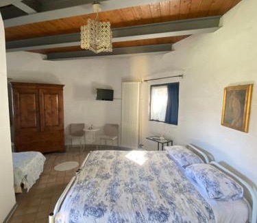 Seriate House | I Silos Guest house