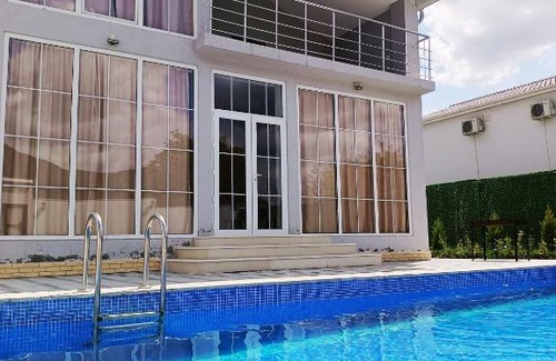 Ismailli Villa | İsma Tourism
