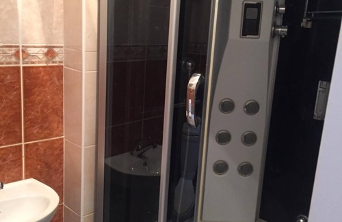 Arnavutkoy House | İstanbul havalimanına 10 dakika mesafedeki eviniz