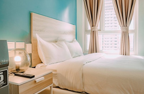 Brgy. 719 Hotel | I Suites Hotel Malate