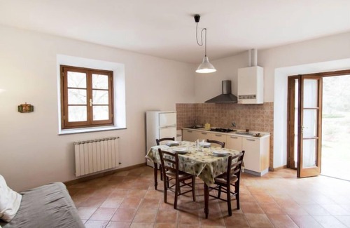 Rufina Apartment | I Tigli by Interhome