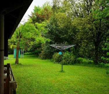 Vezzano Ligure Bed & Breakfast | I Tre Abeti - Holiday House