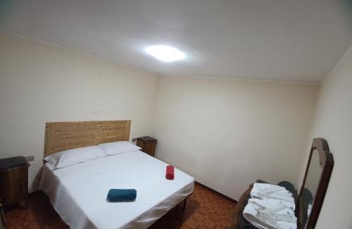 Osigo Apartment | I Tre Moschettoni