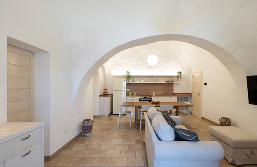 L'Assunta Villa | I trulli di Morena by BarbarHouse