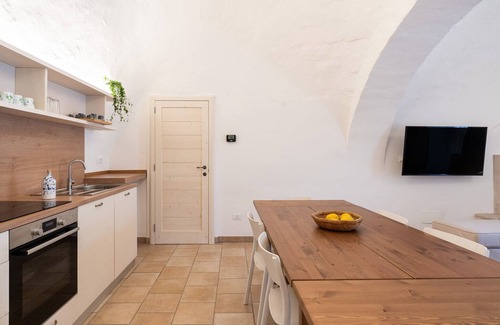 L'Assunta Villa | I trulli di Morena by BarbarHouse