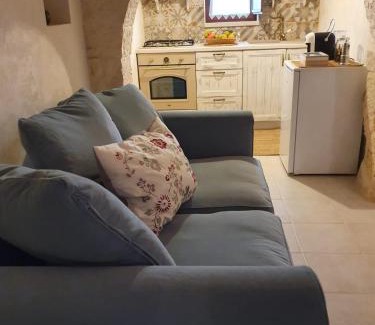 Alberobello House | I Trulli di Nonna Maria
