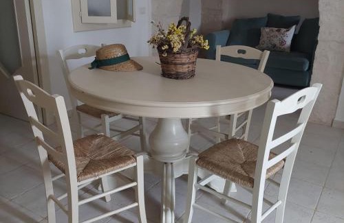 Alberobello House | I Trulli di Nonna Maria
