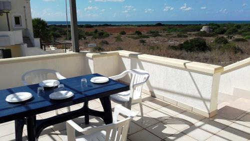Torre Pali Apartment | I tulipani di Torre Pali