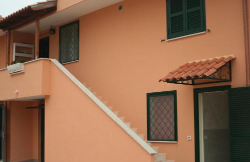 Isola Sacra Bed & Breakfast | I Villini Affittacamere