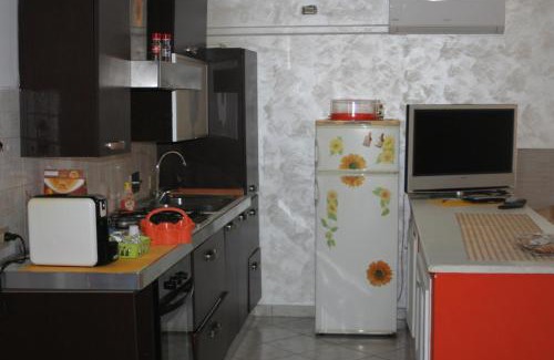Isola Sacra Bed & Breakfast | I Villini Affittacamere