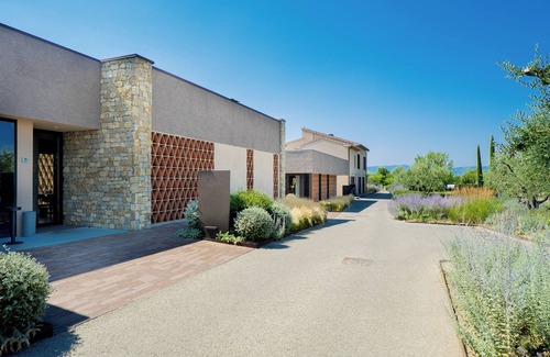 Montemurlo House | I Vivai