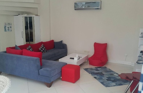 Cesme Villa | "İzmir Alaçatı’da Özel Havuzlu, Lüks ve Konforlu Tatil Villası