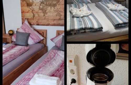 Unterallgau Apartment | i24rooms