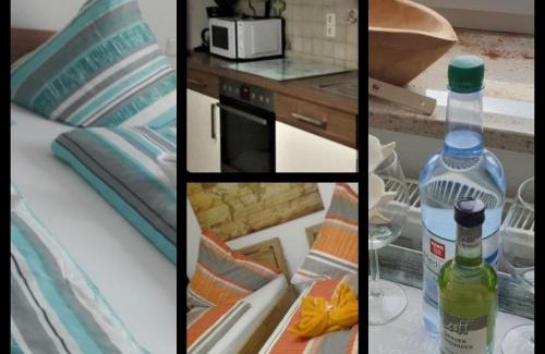 Unterallgau Apartment | i24rooms