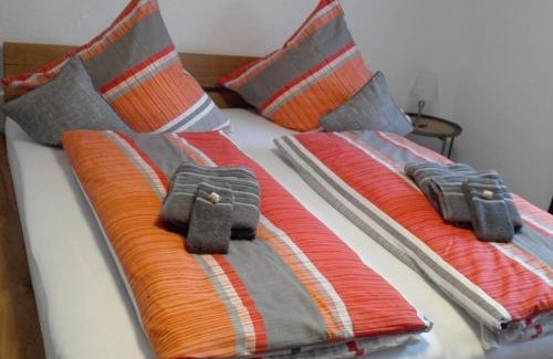 Unterallgau Apartment | i24rooms