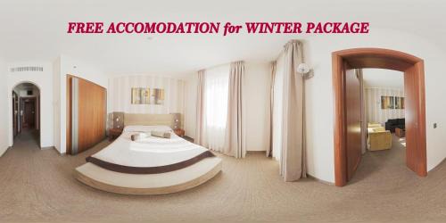 Constanta Hotel | Iaki Conference & Spa Hotel