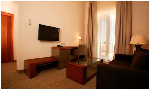Constanta Hotel | Iaki Conference & Spa Hotel