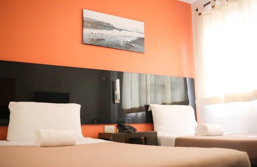 Ormoc Hotel | iaLodge