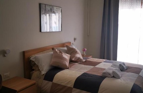 Arenella Apartment | IANOS Apartment Naples