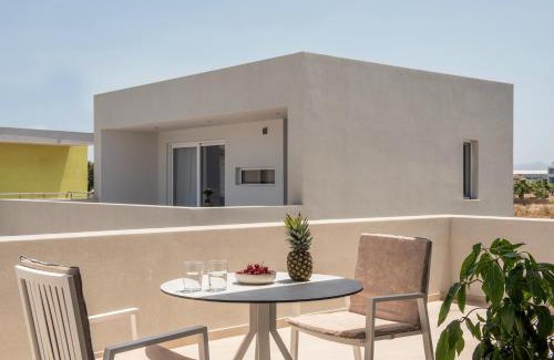 Kokinos Pirgos Apartment | Ianthi Suite by Nymphes